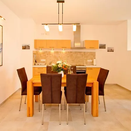 Διαμέρισμα Duenenpalais Ahlbeck_wohnung 09 *